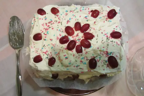 Green Door Bakery photo 4