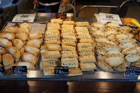 Green Door Bakery photo 3