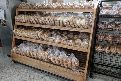 Green Door Bakery photo 1